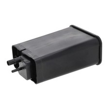 Aktivkohlefilter