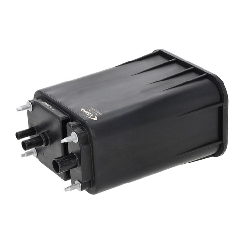 Aktivkohlefilter