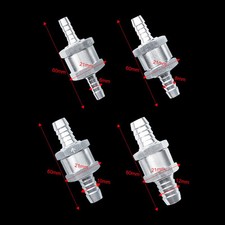 Sichere Kraftstoffversorgung