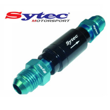 SYTEC Einweg Nicht Rücklauf