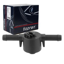 TOPRAN VENTIL KRAFTSTOFFFILTER