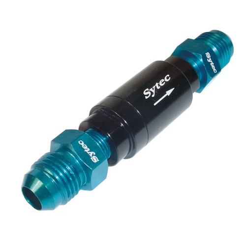 Sytec motorsport einwegventil - motorsport,