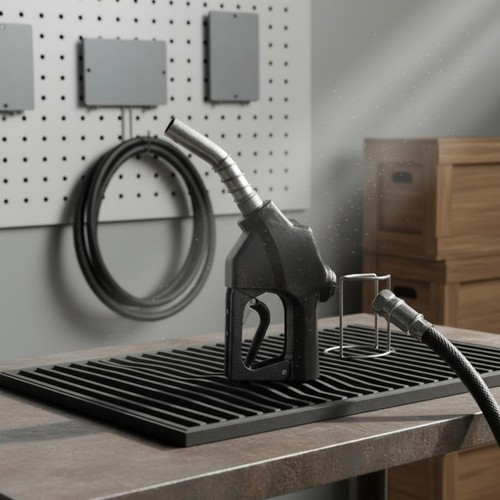 Automatische kraftstoffpistole - automatische,