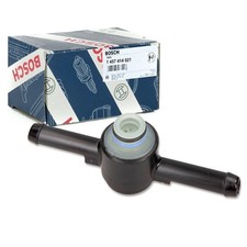 BOSCH VENTIL KRAFTSTOFFFILTER