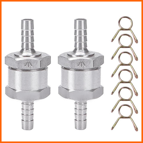 Rückschlagventil 6mm