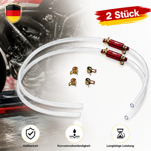 Rückschlagventil ventilrohr - rückschlagventil,