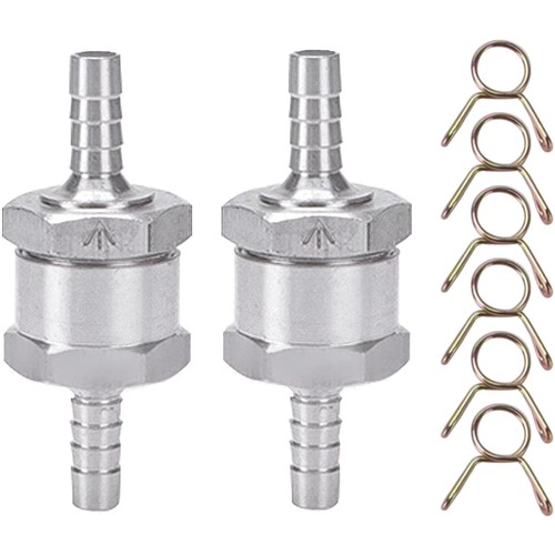 Kraftstoff rückschlagventil - kraftstoff,