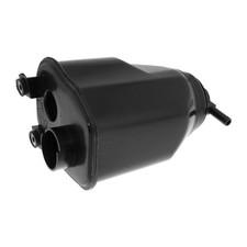 Aktivkohlefilter Behälter