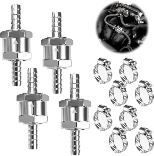 Stück rückschlagventil 8mm - rückschlagventil,