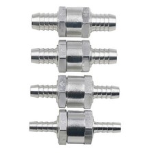 Aluminium Kraftstoffversorgung
