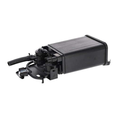 Aktivkohlefilter